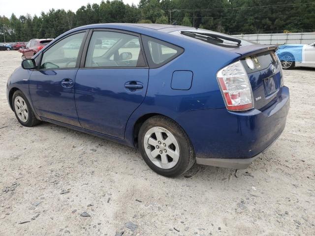 Photo 2 from auction – 2008 TOYOTA PRIUS with VIN JTDKB20UX87799371