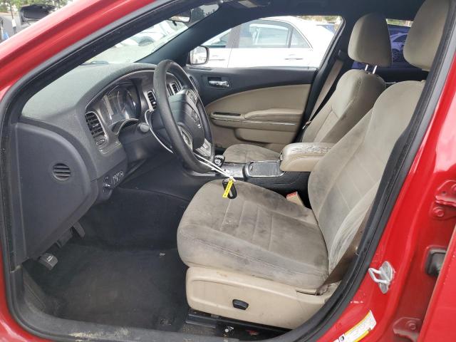 Photo 7 from auction – 2013 DODGE CHARGER with VIN 2C3CDXBG3DH539609