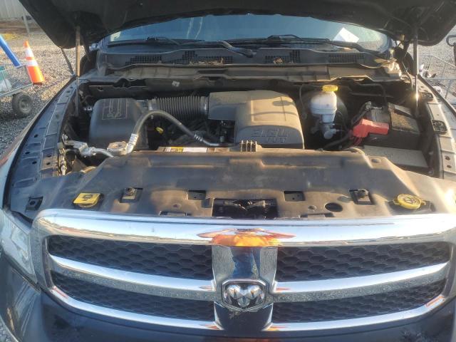 Photo 11 from auction – 2021 RAM 1500 CLASS with VIN 1C6RR6KGXMS508438