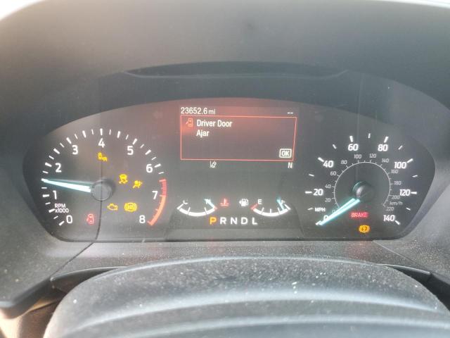 Photo 9 from auction – 2020 FORD ESCAPE SE with VIN 1FMCU0G63LUA48550