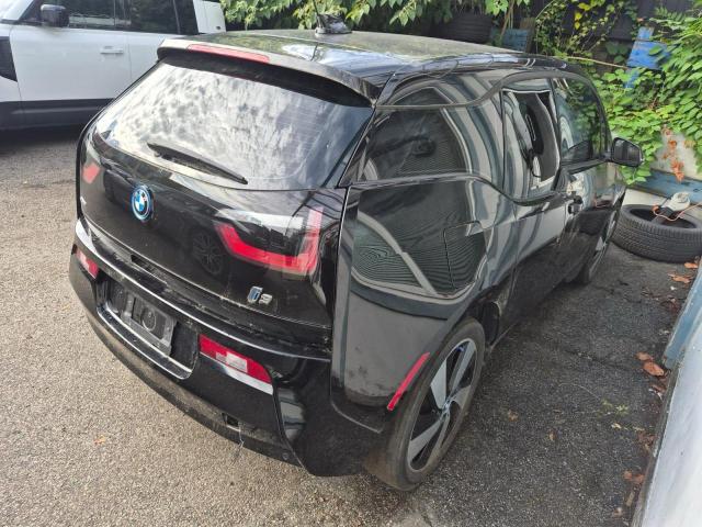 Photo 4 from auction – 2016 BMW I3 REX with VIN WBY1Z4C56GV508431