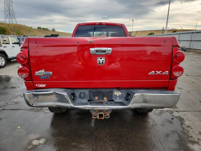 Photo 6 from auction – 2008 DODGE RAM 3500 S with VIN 3D7MX38A28G198136