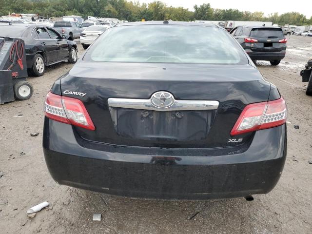 صورة رقم 6 من المزاد - 2011 TOYOTA CAMRY BASE مع VIN 4T1BF3EK3BU751149