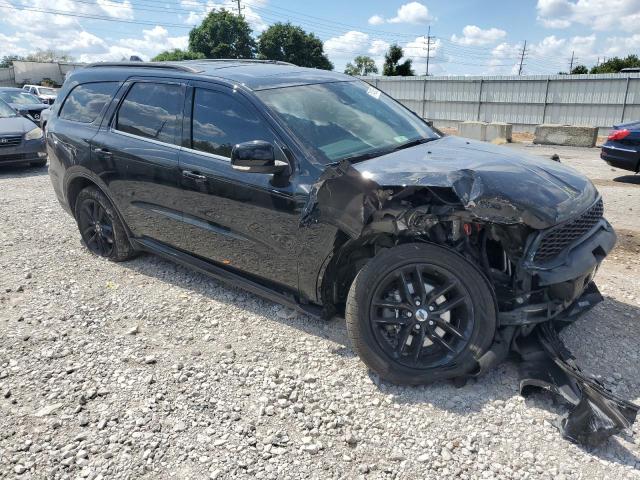 Foto 4 de la subasta – 2022 DODGE DURANGO GT con VIN 1C4RDJDGXNC134559