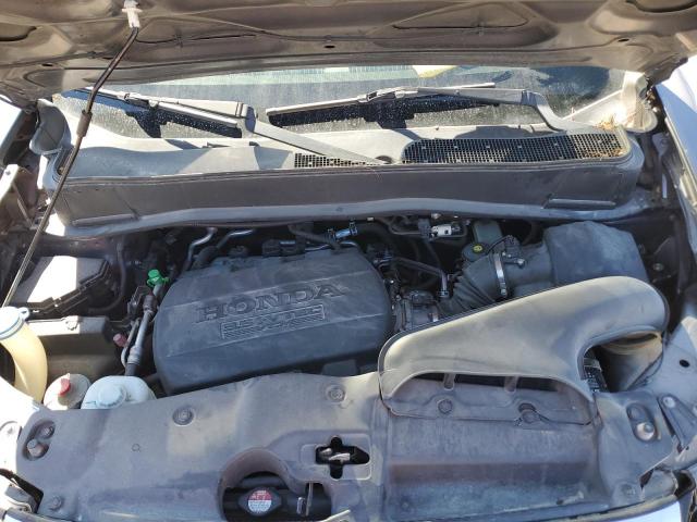 Photo 12 from auction – 2014 HONDA PILOT LX with VIN 5FNYF3H24EB011178
