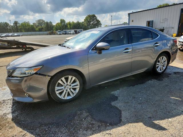 LEXUS ES 350 2014 with VIN JTHBK1GGXE2147111 - Photo from auction
