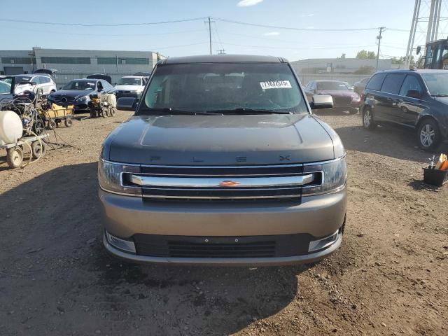 Photo 5 from auction – 2013 FORD FLEX with VIN 2FMGK5C86DBD20527
