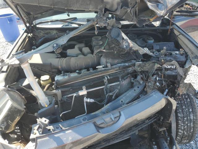 Photo 12 from auction – 2020 TOYOTA 4RUNNER SR5 with VIN JTEZU5JR8L5224111