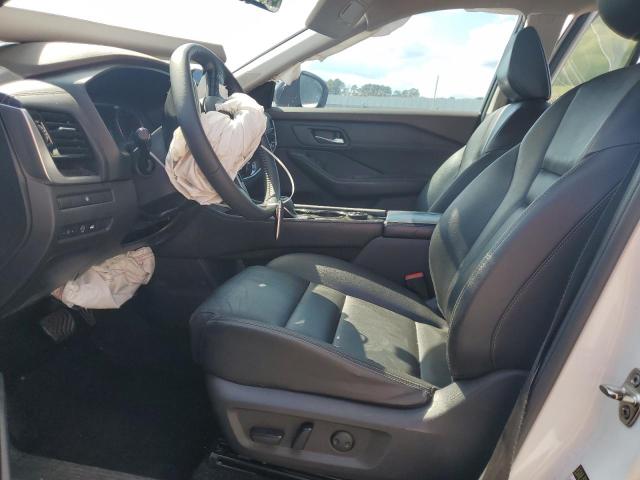 Photo 7 from auction – 2023 NISSAN ROGUE SL with VIN JN8BT3CBXPW478629
