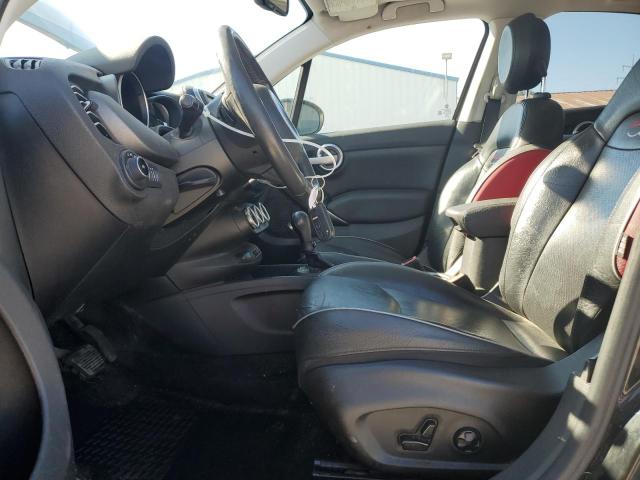 Photo 7 from auction – 2016 FIAT 500X TREKKING PLUS with VIN ZFBCFYET0GP396805