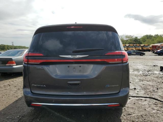Photo 6 from auction – 2022 CHRYSLER PACIFICA H with VIN 2C4RC1L76NR118953