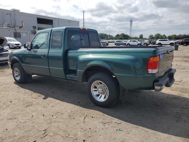 Photo 2 from auction – 1999 FORD RANGER SUP with VIN 1FTYR14C0XTA22236