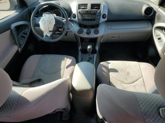 Photo 8 from auction – 2006 TOYOTA RAV4 with VIN JTMZD33VX65032163