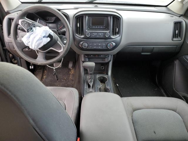 Photo 8 from auction – 2015 CHEVROLET COLORADO with VIN 1GCHTAEA2F1187570