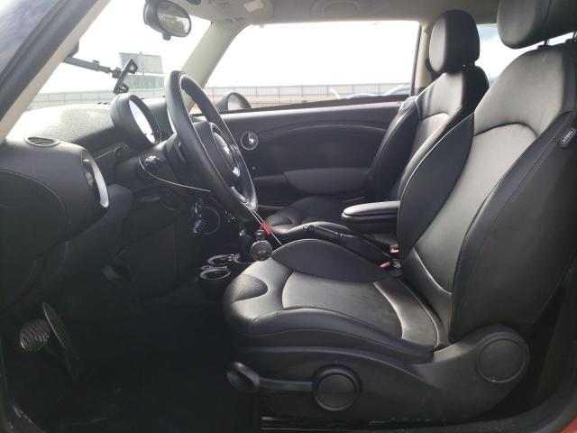 Photo 7 from auction – 2012 MINI COOPER S with VIN WMWSV3C50CTY16502