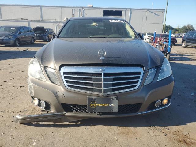 Photo 5 from auction – 2011 MERCEDES-BENZ E 550 4MAT with VIN WDDHF9AB7BA411288