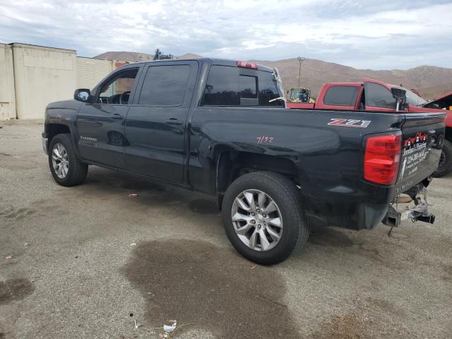 Photo 2 from auction – 2014 CHEVROLET SILVERADO with VIN 3GCPCRECXEG214283