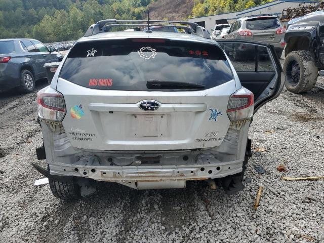 Photo 6 from auction – 2015 SUBARU XV CROSSTR with VIN JF2GPBPCXFH222465