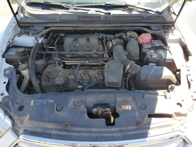 Photo 11 from auction – 2014 FORD TAURUS LIM with VIN 1FAHP2F8XEG138012