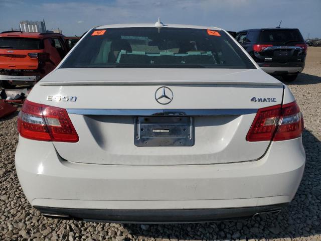 Photo 6 from auction – 2013 MERCEDES-BENZ E with VIN WDDHF9BB8DA669143
