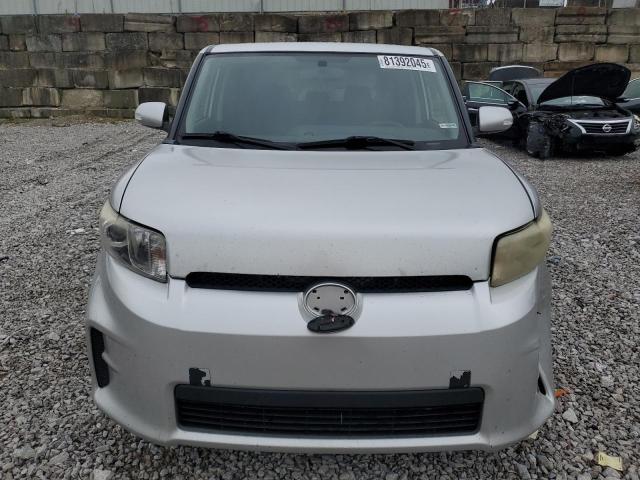 Photo 5 from auction – 2012 TOYOTA SCION XB with VIN JTLZE4FE0C1146887