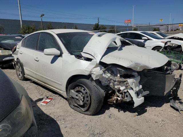 Photo 4 from auction – 2007 NISSAN ALTIMA 2.5 with VIN 1N4AL21E37C216828