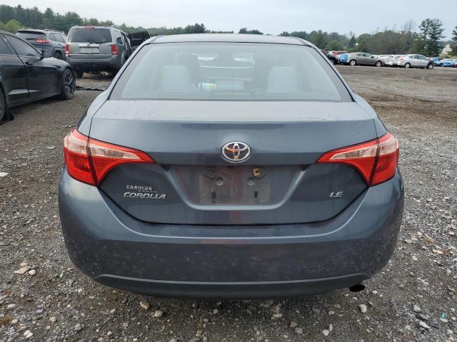 Photo 6 from auction – 2018 TOYOTA COROLLA with VIN 2T1BURHE0JC016997