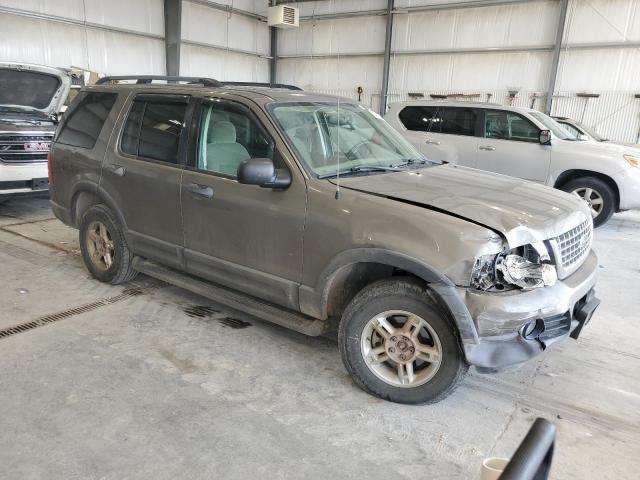 Photo 4 from auction – 2003 FORD EXPLORER X with VIN 1FMZU73K63ZA96052