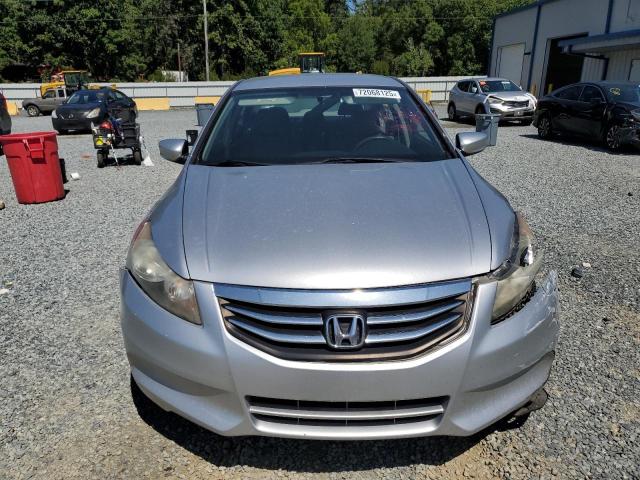 Photo 5 from auction – 2012 HONDA ACCORD LX with VIN 1HGCP2F32CA078902