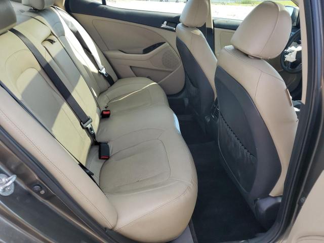 Photo 10 from auction – 2011 KIA OPTIMA EX with VIN KNAGN4A75B5156864