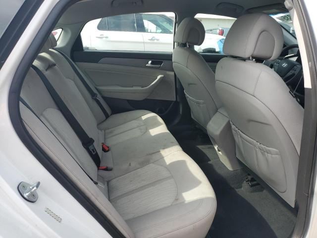 Photo 10 from auction – 2016 HYUNDAI SONATA HYB with VIN KMHE24L19GA010876