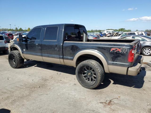 Photo 2 from auction – 2013 FORD F250 SUPER with VIN 1FT7W2BT0DEA19270