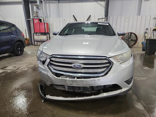 Photo 5 from auction – 2014 FORD TAURUS SEL with VIN 1FAHP2E8XEG174655