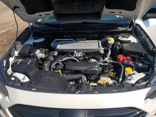 Photo 12 from auction – 2023 SUBARU OUTBACK ON with VIN 4S4BTGLD3P3202844