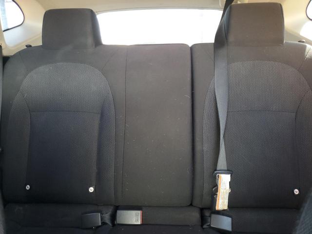 Photo 10 from auction – 2015 NISSAN ROGUE SELECT with VIN JN8AS5MTXFW674179