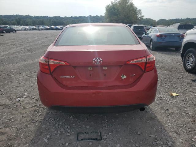 Photo 6 from auction – 2017 TOYOTA COROLLA L with VIN 5YFBURHEXHP682842