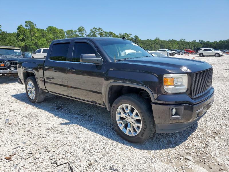 Photo 4 from auction – 2014 GMC SIERRA C15 with VIN 3GTP1VEC9EG508403
