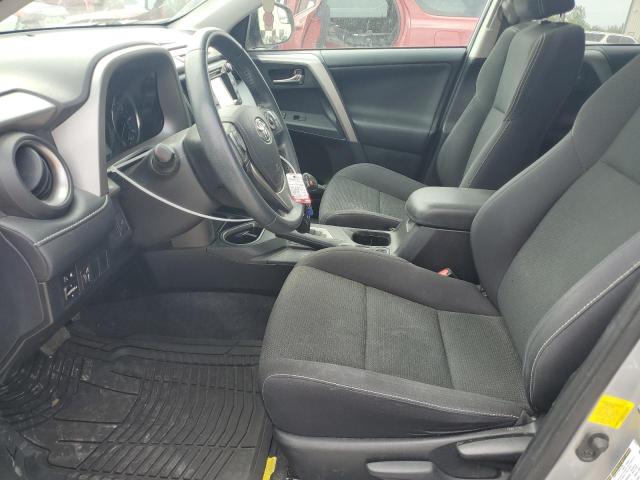Photo 7 from auction – 2016 TOYOTA RAV4 XLE with VIN 2T3WFREVXGW311765