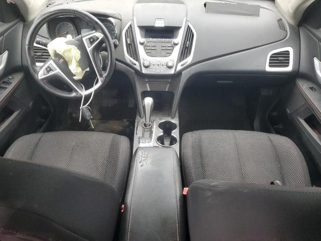 Photo 8 from auction – 2011 GMC TERRAIN SLE with VIN 2CTALSEC1B6386081