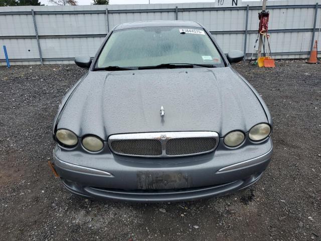 Photo 5 from auction – 2004 JAGUAR X-TYPE 3.0 with VIN SAJEA51C14WD63360