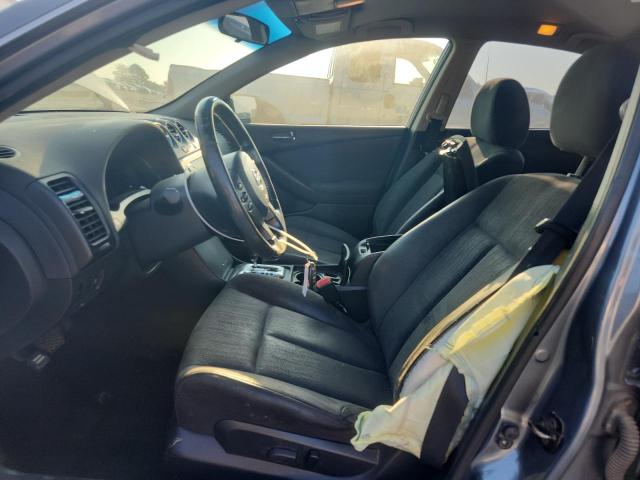 Photo 7 from auction – 2010 NISSAN ALTIMA BASE with VIN 1N4AL2AP3AN424771