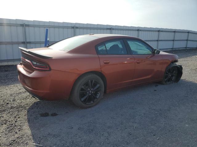 Photo 3 from auction – 2020 DODGE CHARGER SX with VIN 2C3CDXJG1LH233363