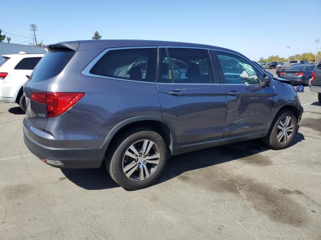 Photo 3 from auction – 2016 HONDA PILOT EXL with VIN 5FNYF6H51GB085852