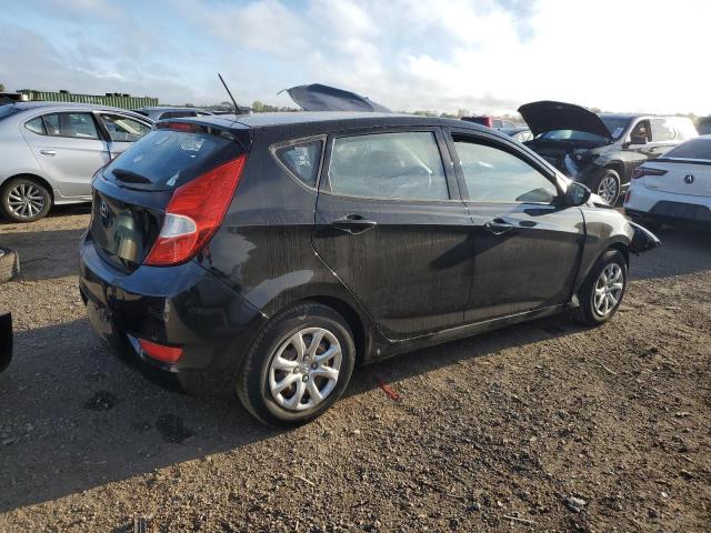 Photo 3 from auction – 2014 HYUNDAI ACCENT GLS with VIN KMHCT5AE7EU188815