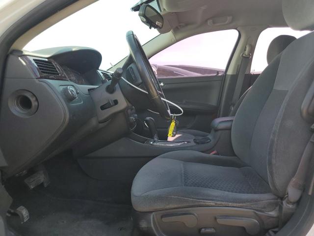 Photo 7 from auction – 2012 CHEVROLET IMPALA LT with VIN 2G1WB5E3XC1160022