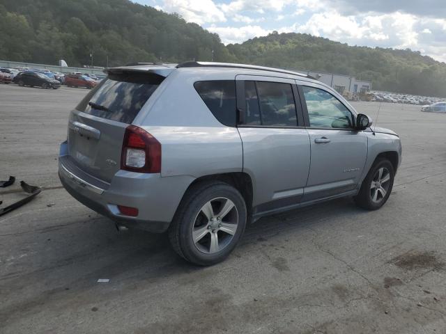 Photo 3 from auction – 2017 JEEP COMPASS LATITUDE with VIN 1C4NJDEB2HD168148