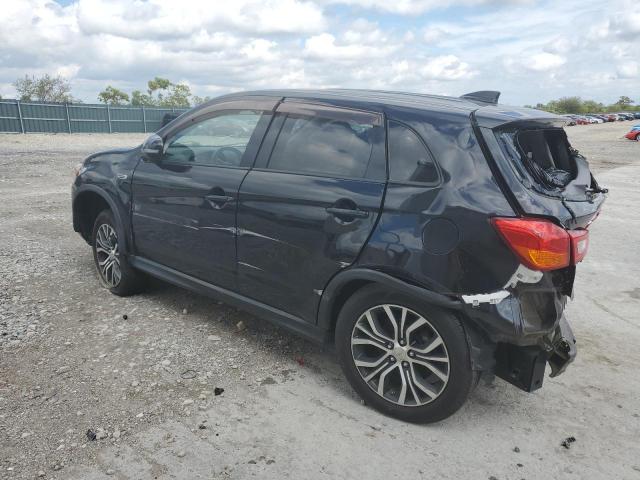 Photo 2 from auction – 2017 MITSUBISHI OUTLANDER with VIN JA4AR3AUXHZ045929