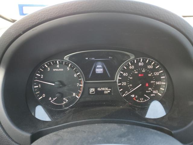 Photo 9 from auction – 2013 NISSAN ALTIMA 2.5 with VIN 1N4AL3AP7DC274170