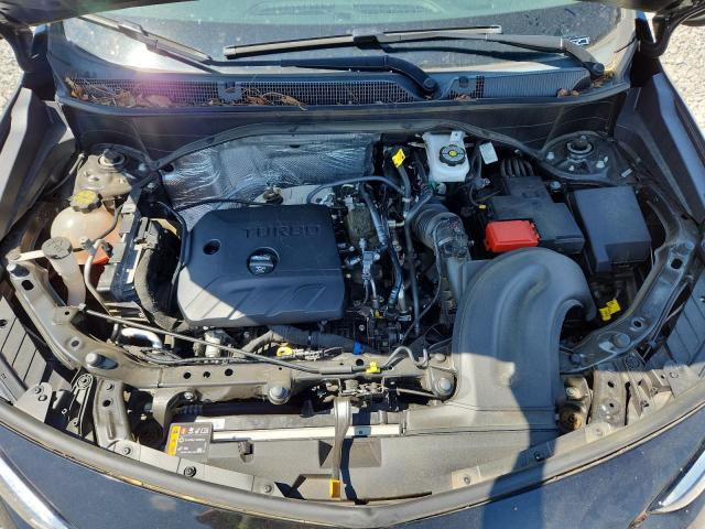 Photo 12 from auction – 2024 BUICK ENCORE GX with VIN KL4AMFSL5RB000199