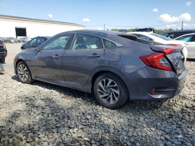 Photo 2 from auction – 2017 HONDA CIVIC EX with VIN 2HGFC2F75HH573695